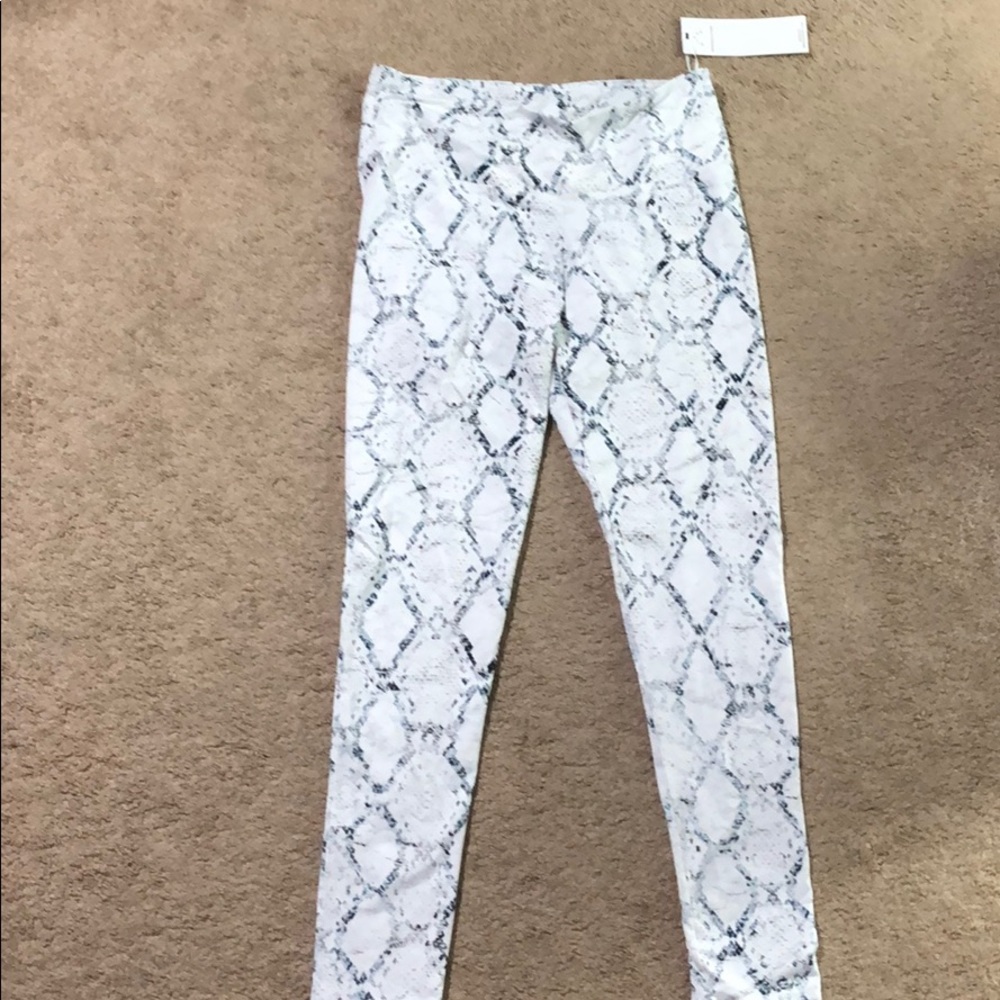 Varley leggings size L